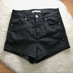 Brandy Melville shorts